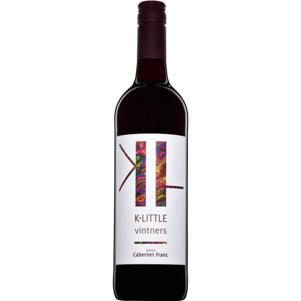 K Little Vintners™ - Cabernet Franc 2022