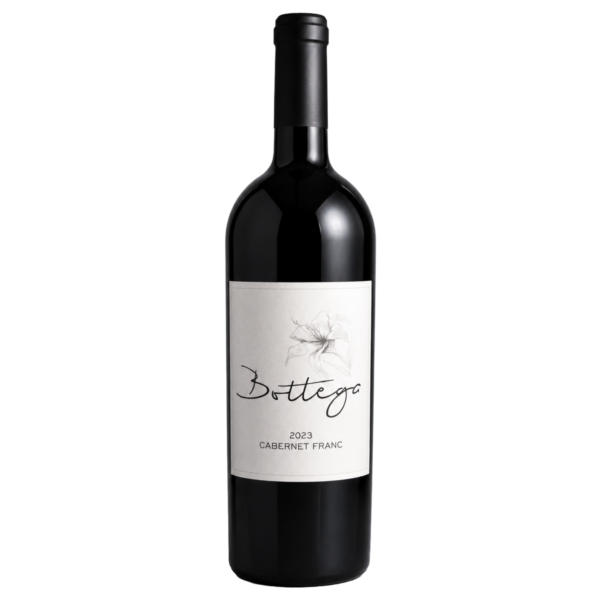 Bottega™ Cabernet Franc 2023