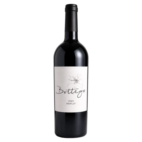 Bottega™Merlot 2023